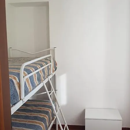 Casa Maria Portoferraio
