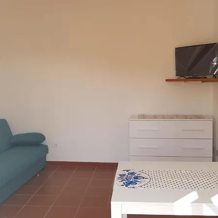 Ferienhaus Casa Maria
