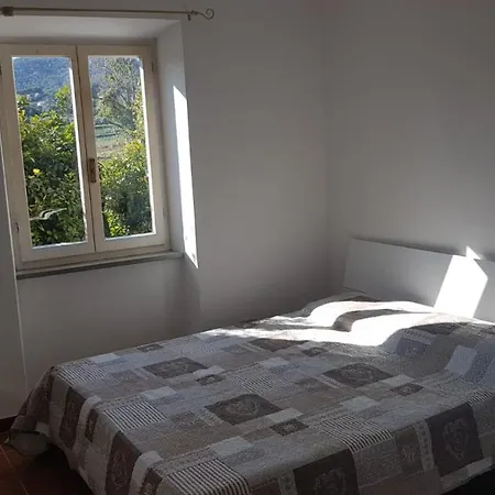 Casa Maria Ferienhaus Portoferraio